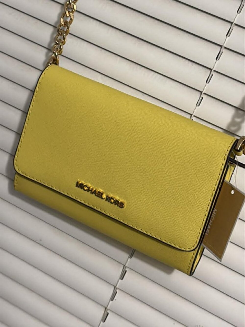 MICHAEL KORS CROSSBODY BAG